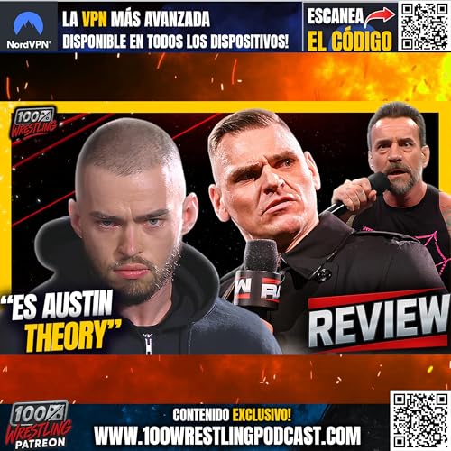 Se REVELA la identidad del ENMASCARADO: Austin Theory | WWE RAW Review