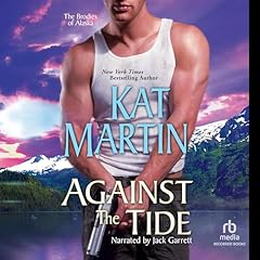 Against the Tide cover art