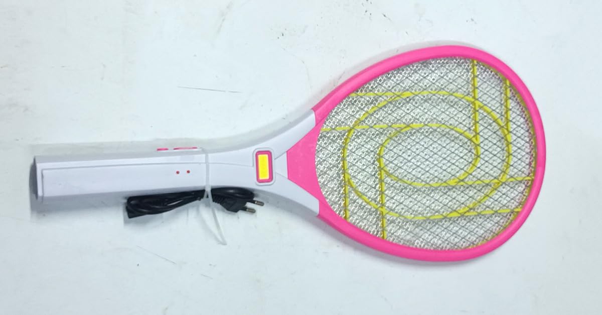 Mosquito Resistant Bat/Rechargeable Mosquito Swatter Bat (B0CPBZXZ59) Amazon Price History, Amazon Price Tracker