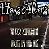  Auf der Reeperbahn nachts um halb Eins