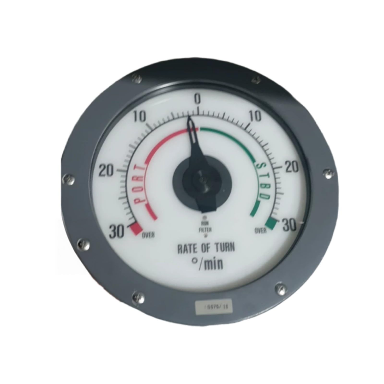 Tacómetro MHR130RAT