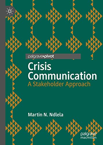 Crisis Communication view 2