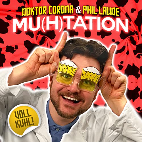 Phil Laude & Doktor Corona