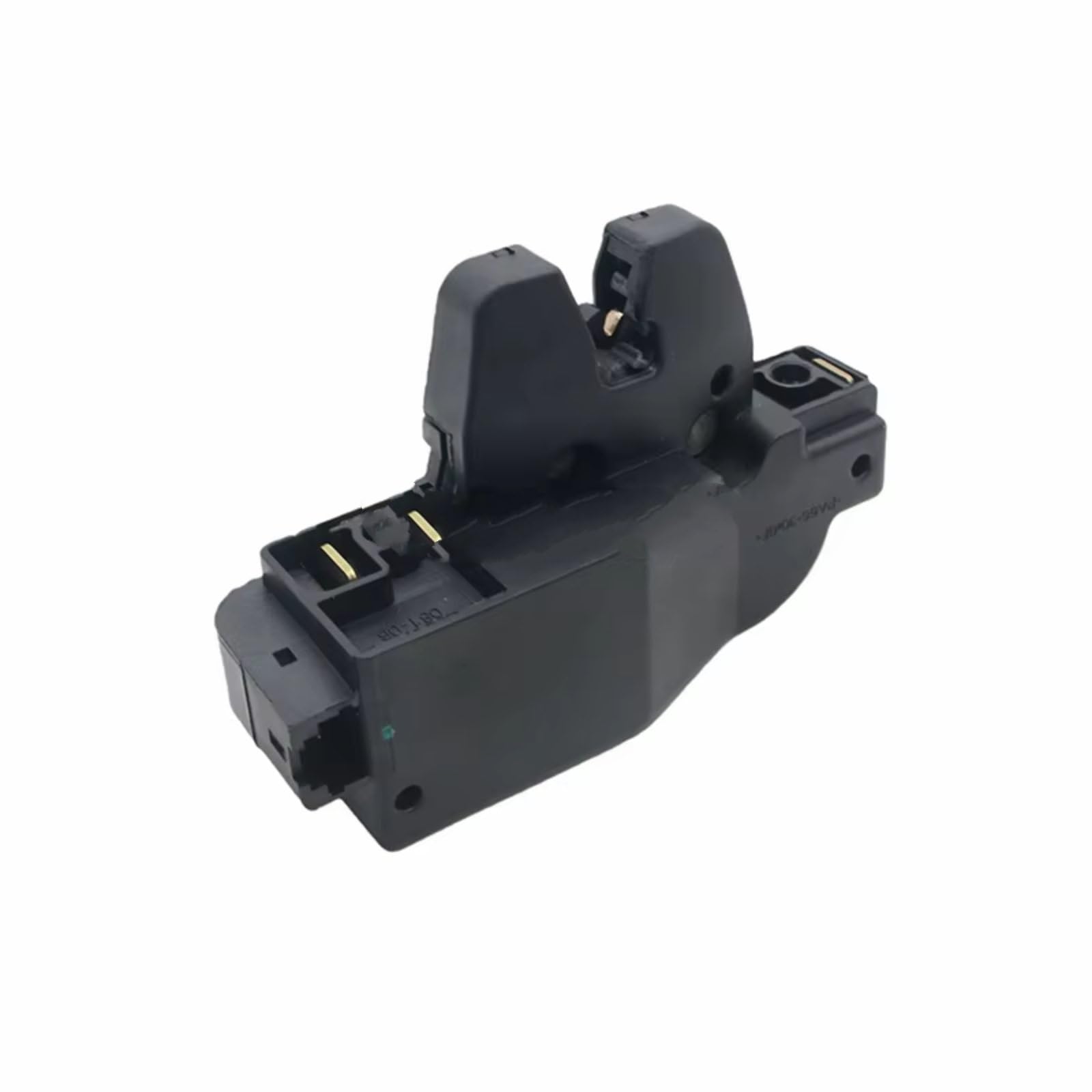 Rear Tailgate Latch Compatible with C&itroen for C2 2003-2009 for C3 for Mk1 2002-2010 1 Pcs Door Lock Tailgate Actuator Replacement Accessories 9652301980
