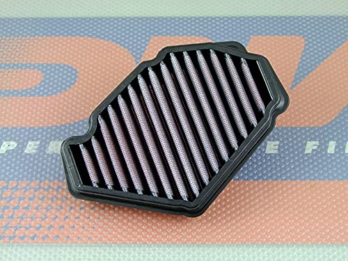 Filtre à air DNA pour Kawasaki Ninja 1000 H2 SX SE 2017-2020
