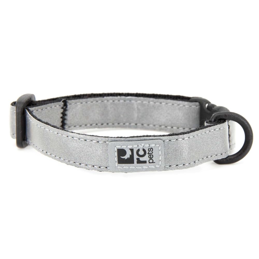 RC Pets Kitty Breakaway Cat Collar Reflective