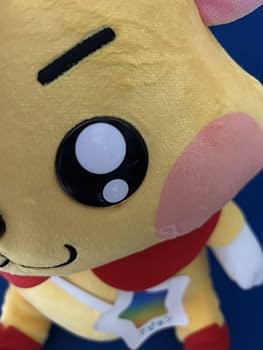 【新品未使用・希少】アピタン 約30cm ぬいぐるみ Amazon.co.jp: アピタン ぬいぐるみ 約30cm : おもちゃ