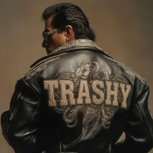 Andrew Dice Clay is Trashy!