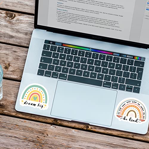 300Pcs Cute Animal Stickers,Vinyl Waterproof Decals For Laptop,Bumper,Skateboard,Water Bottles,Computer,Phone, Cute Animal Stickers For Kids Party (300 Pcs) #TOP6