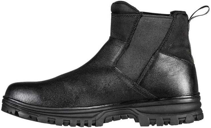 5.11 12420-019-7.5-R Company 3.0 Boot - Black (7.5)