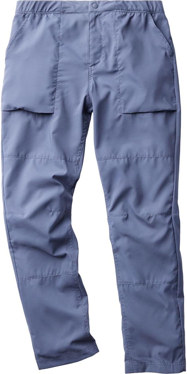 Amazon Mountain Hardwear Cascade Pass Cargo Pants Pants Charcoal