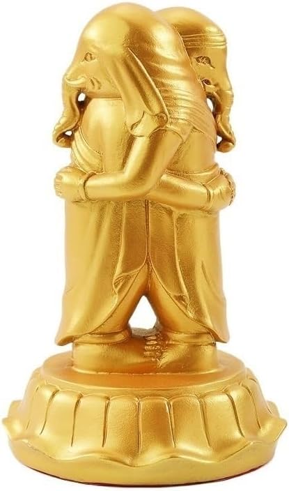 大型 大黒天 七福神 木彫 仏像 彫刻 開運 置物 アンティーク