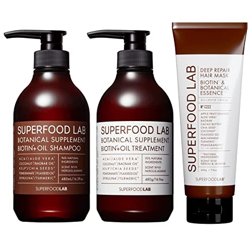 SUPERFOOD LAB X[p[t[h{ RR95% XJv IC Ƃ Vv[ g[gg wA}XN 3_ Zbg mVR mpx rI`z Y Y XJv PA  A} j 