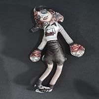 第五人格 探鉱者 クッション mori 🧸 on X: 