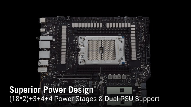 Amazon.com: ASUS Pro WS TRX50-SAGE WIFI CEB Workstation