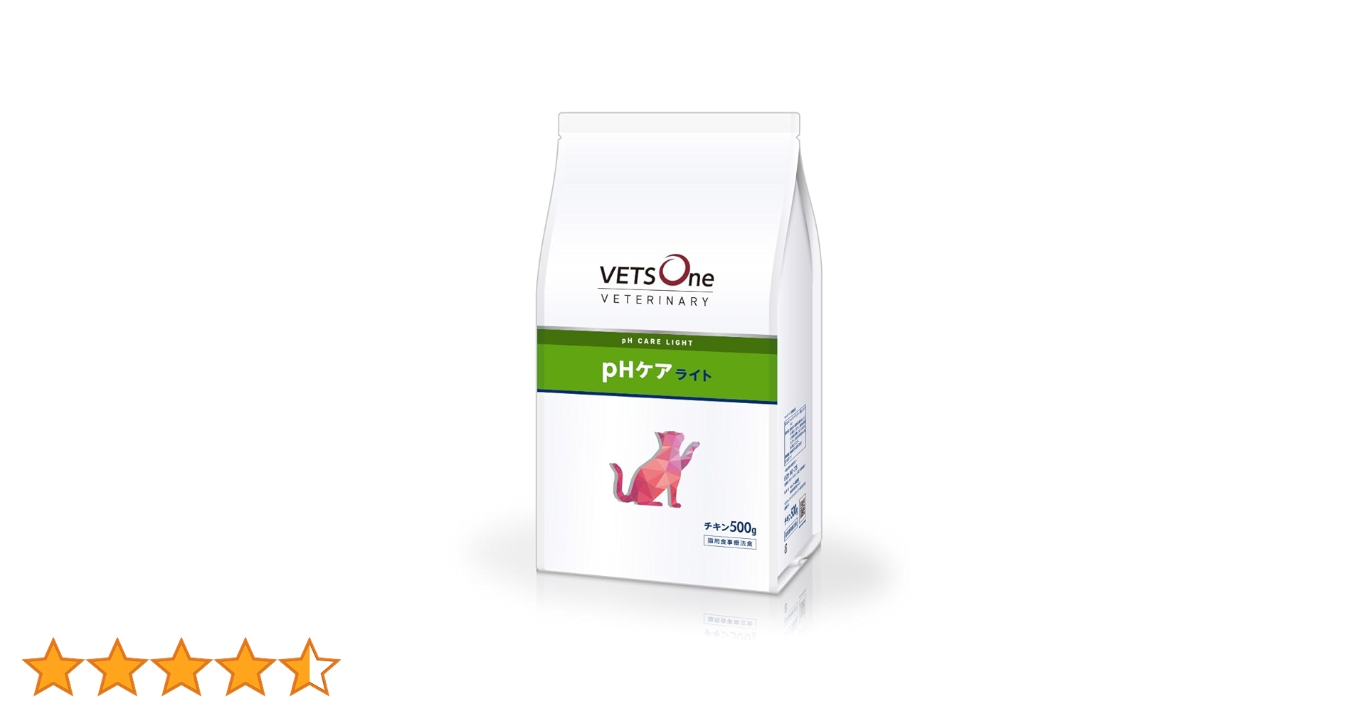 VETS One ベッツワン pHケアライト 3kg チキン ベッツワンベテリナリー 犬用 pHケアライト チキン 小粒 3kg