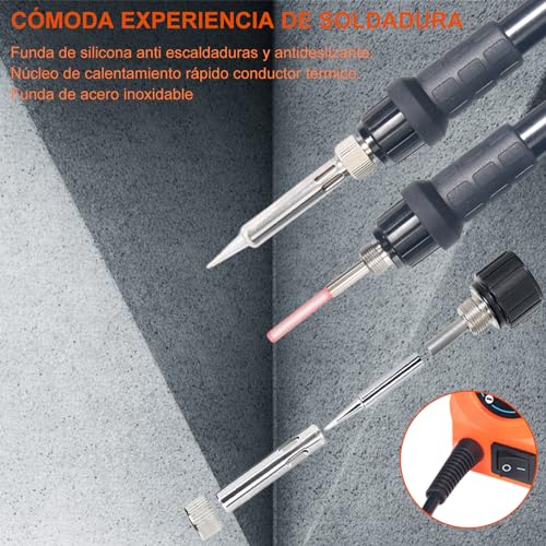 Soldadoras Y Accesorios, Tools Imagen adicional