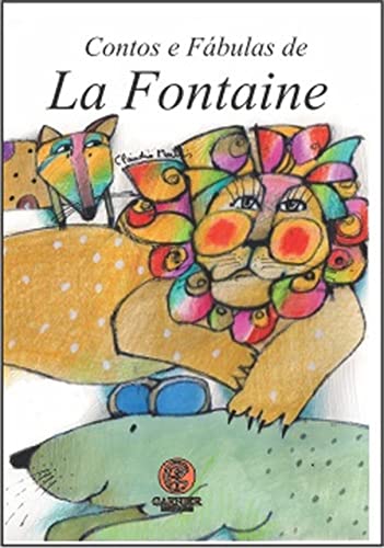 Contos e Fábulas La Fontaine: Volume 1