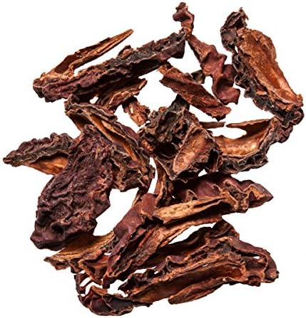 Mu Gua (Mu Gua) (Cinese Quince Fruit) Whole Chinese Herb (1 Lb)