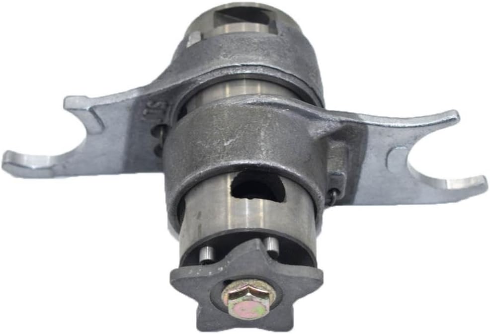 ATVギアシフトドラム50cc 125ccダートバイクピットバイクモンキーエンジンパーツ交換と互換性