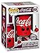 Funko Pop! Coca-Cola Cherry Coco-Cola Can Exclusive #88