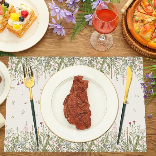 La Mejor comparativa de Manteles elegantes para cenas los más solicitados. 20 Imagen adicional