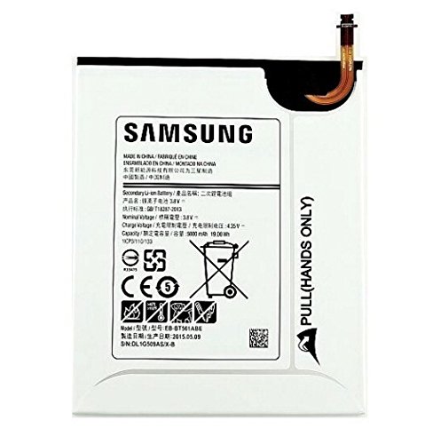 Batteria interna EB-BT561ABE per Samsung