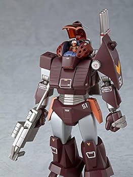 ダグラム　BUSHMAN H102 1/72スケール プラモデル Amazon | COMBAT ARMORS 太陽の牙ダグラム MAX07 1/72 Scale