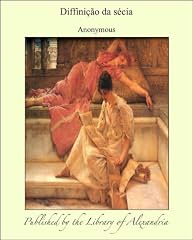 Capa de Diffiniäào da sæcia