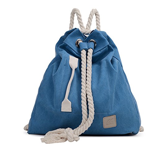 Sac à dos de voyage simple et polyvalent au design épuré Institut de Korean Air C