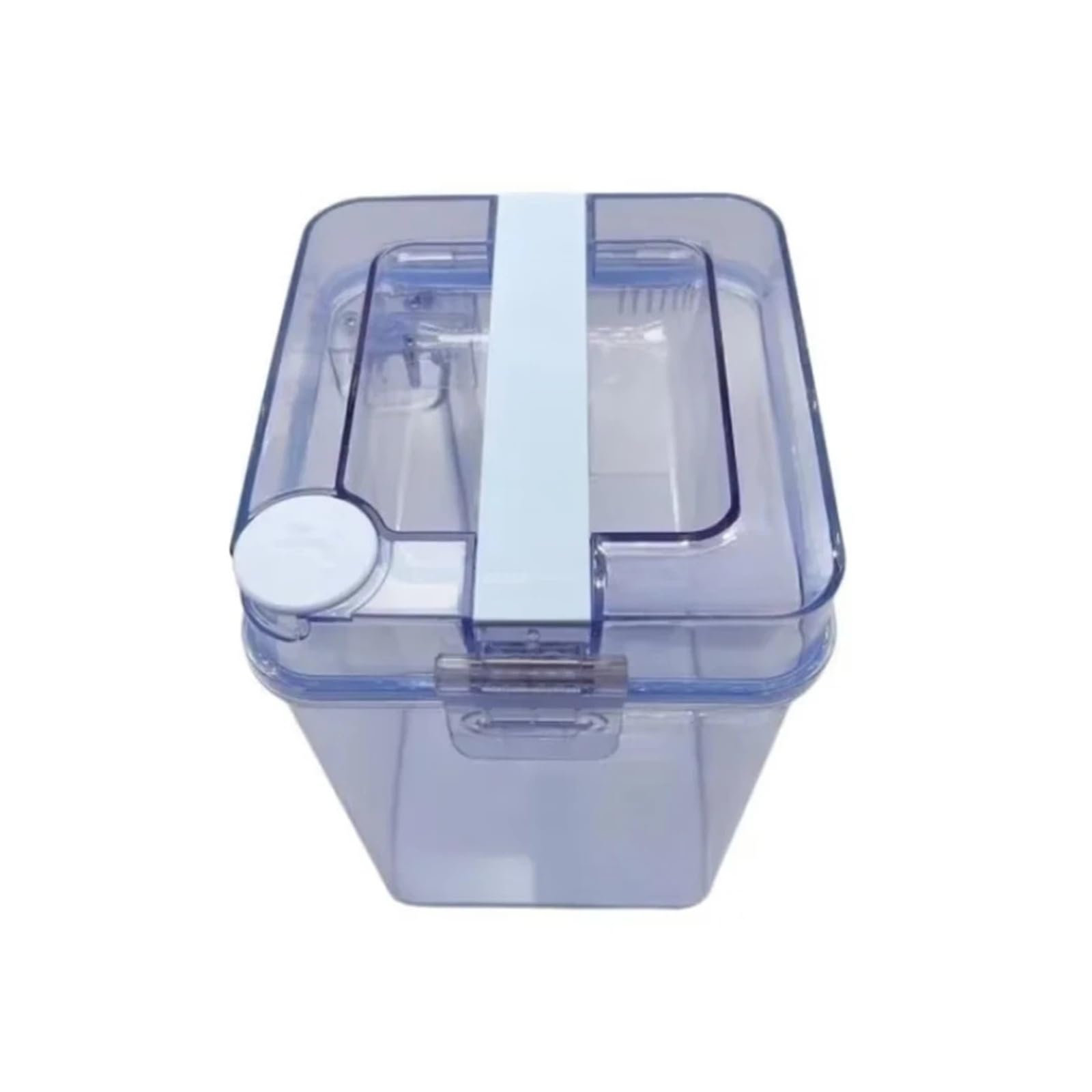 Réservoir d'eau propre pour Ecovacs Deebot X1 Omni / Turbo et T10, seau de rechange