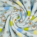 Le tissu est vendu au mètre par incréments de 0,5 mètre : nous coupons les tissus selon vos besoins, la longueur minimum est de 0,50 m (1 unité = 0,5 m, 2 unités = 1 mètre, 3 unités = 1,5 m, 4 unités = 2 mètres, etc.). La longueur totale est livrée en une seule pièce.