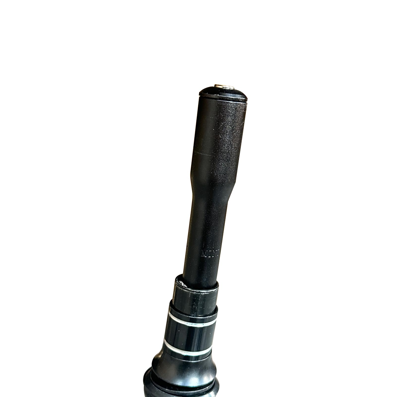 UPANBIKE per Bici da Strada, Mountain-Attacco Manubrio Riser Extender da 1 1/20,32 cm (8") 22,2 mm, 25,4 mm x 150 mm