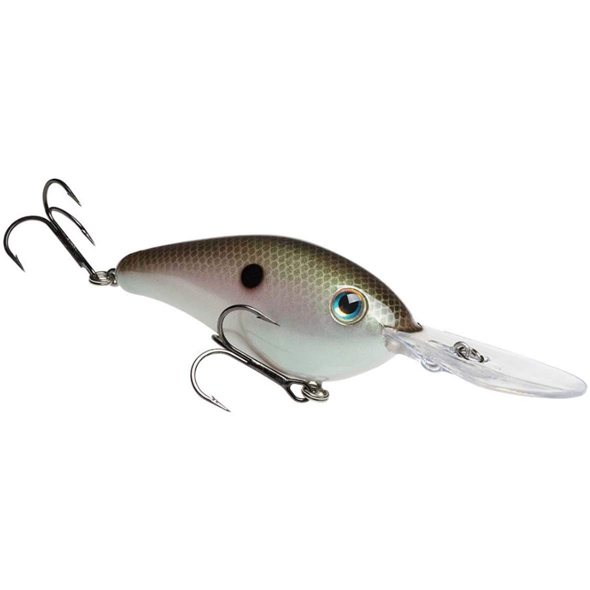 Strike King Pro-Mdl Silent Series 6XD CB Bait
