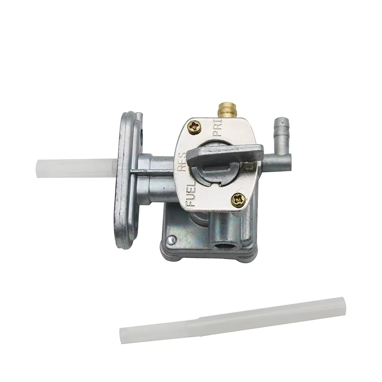 Robinet Essence Pour FJ600 XJ600 Pour XJ600H Pour XJ600N Pour Diversion XJ750 XJ750 33M-24500-00 Interrupteur Réservoir Carburant Pompe Robinet D'essence Robinet À Essence