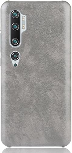 Miniatura 7 de Funda de teléfono para Xiaomi Mi Note 10Xiaomi Mi Note 10 Pro, piel sintética+plástico duro para Xiaomi Mi Note 10Xiaomi Mi Note 10 Pro Funda