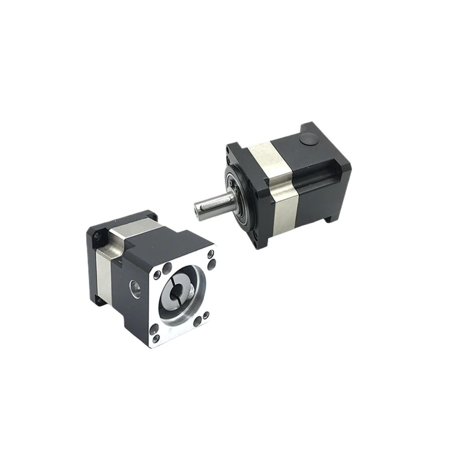 Mini réducteur planétaire 5mm pour moteur Nema 28 afin d'ajuster le couple