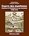 Produktbild Guerre Des Manifestes: Charles Le Temeraire Et Ses Ennemis 1465-1475 (Memoires de l'Academie Des Inscriptions Et Belles-Lettres, Band 52)