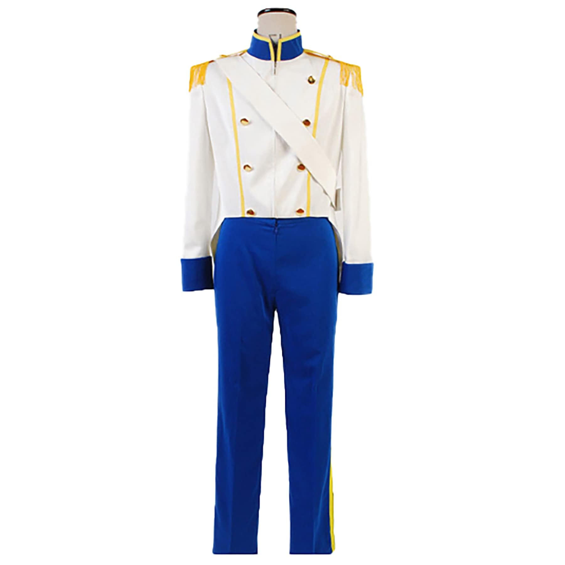 Amazon.co.jp: [mvivm] 【スイカ コス 】エリック Prince Eric