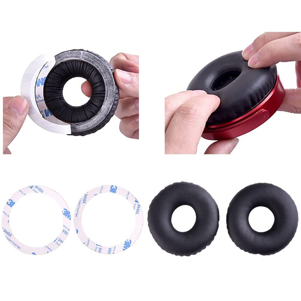 Batteria Di Ricambio Originale Per Cuffie Sony MDR-XB650BT (Modello MDRXB650BT) - Foto 5