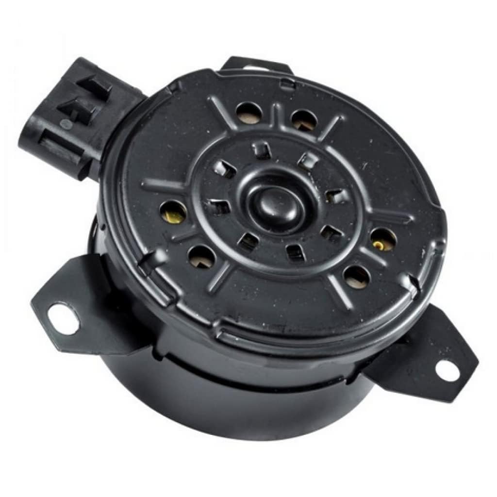 DEPO 316-55022-000 Replacement Engine Cooling Fan Shroud (This Product Is An Aftermarket Product. It Is Not Created Or Sold By The OE Car Company