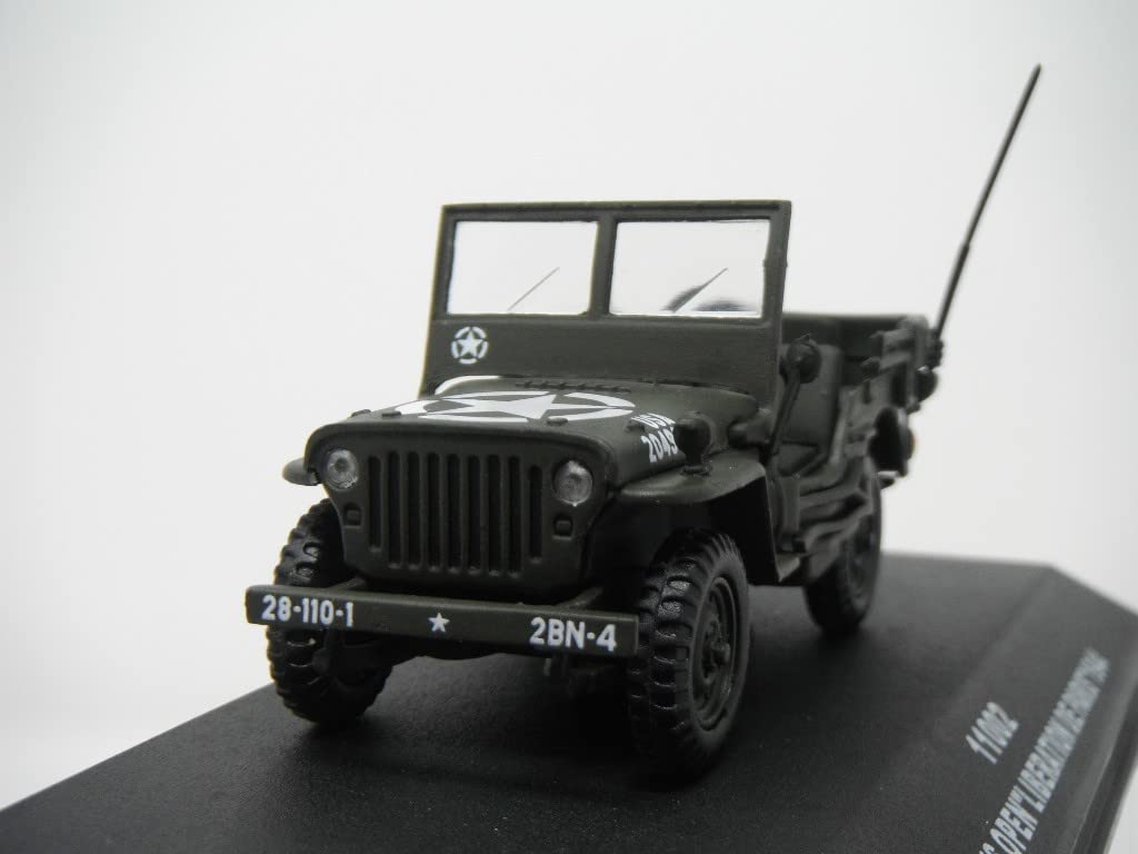 動画あり！！マスダヤ★アーミイ・ジープ（ロケット・ジープ）★昭和レトロ tc-08.2.jpg