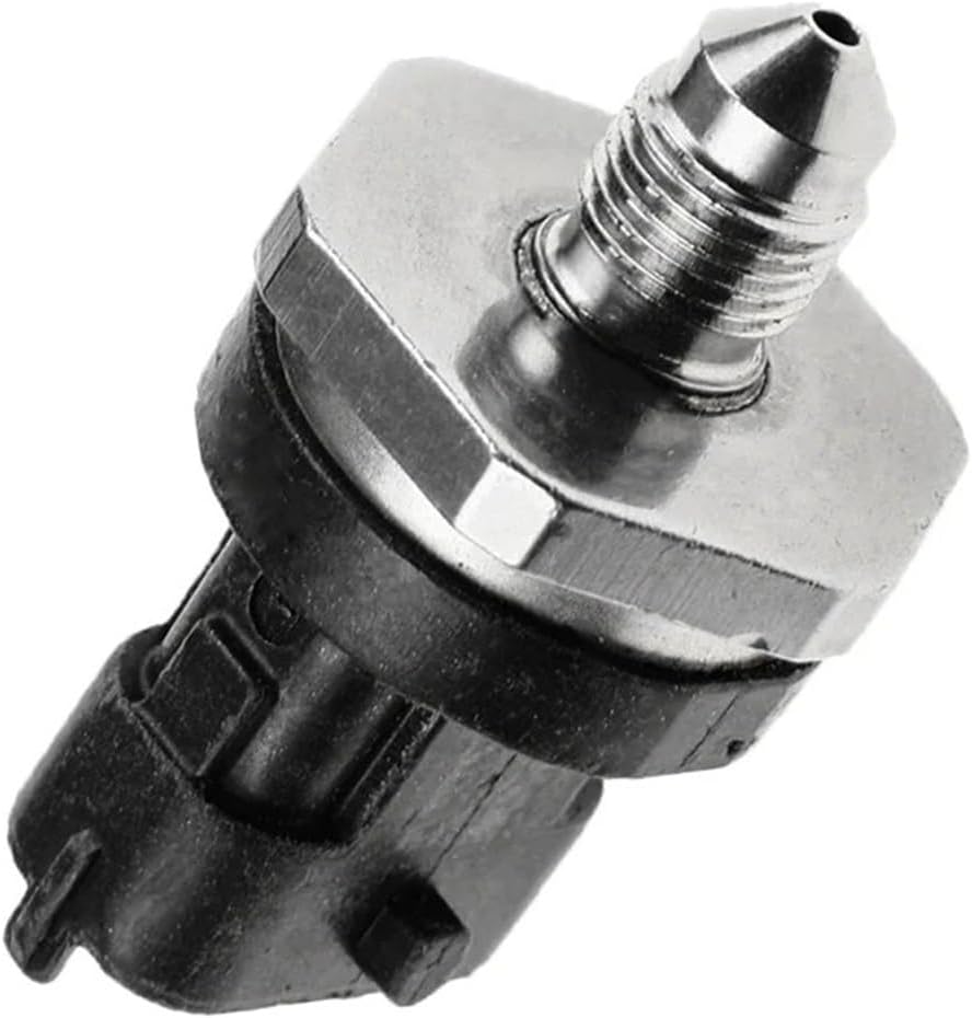 Car MAP Sensor Manifold Differential Pressure Sensor BM5G-9F972-BA Fuel Rail Pressure Sensor, for Edge, for Escape, for Explorer, for Fiesta, for Focus, for Fusion