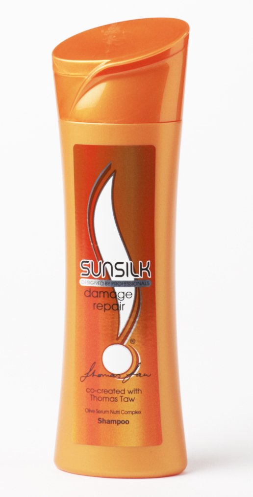 Sunsilk Damage Repair 200ml (Pack of 3)