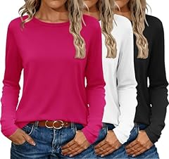 Black/White/Hot Pink