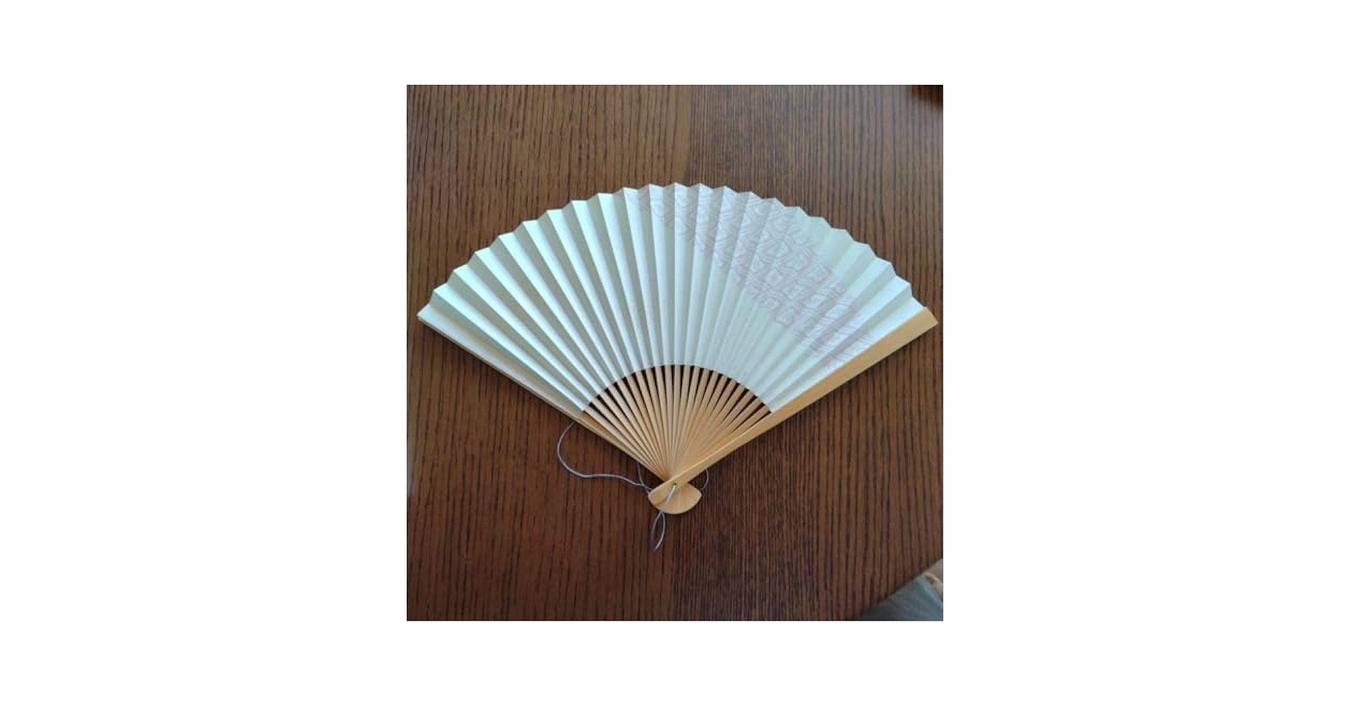 ビンテージ！寿恵広 扇子 皇大神宮　伊勢神宮　記念扇子　縁起物　京扇堂 ビンテージ！寿恵広 扇子 皇大神宮 伊勢神宮 記念扇子 縁起物 京