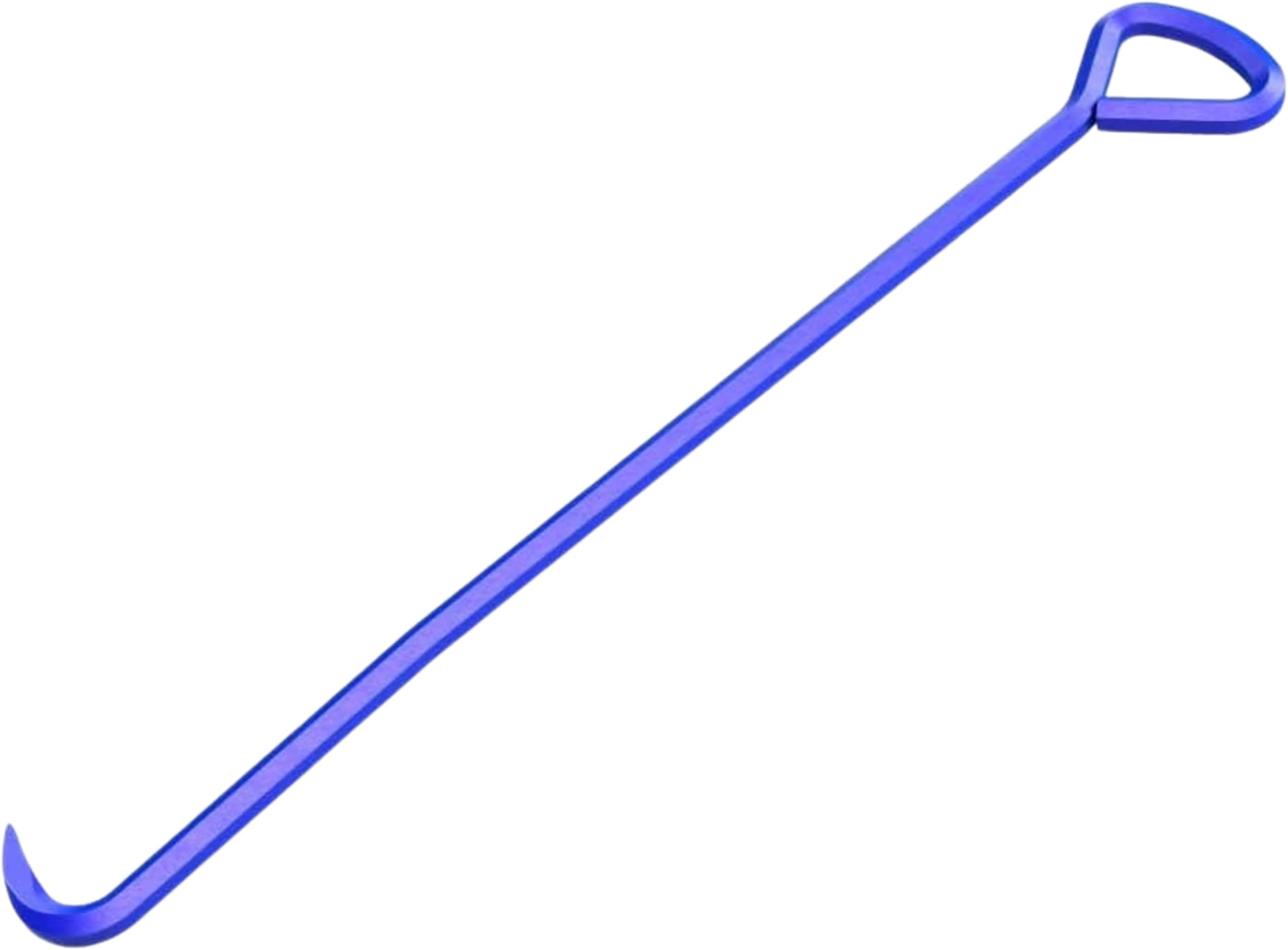 Bon Tool 27-248 Drain Grate And Manhole Cover Lifter 5/8" X 26"