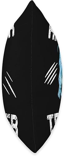 Miniatura 2 de Velociraptor dino gift dinosaur birthday Raptor Trainer - Almohada de dinosaurio velociraptor de dinosaurio 16 x 16 pulgadas multicolor