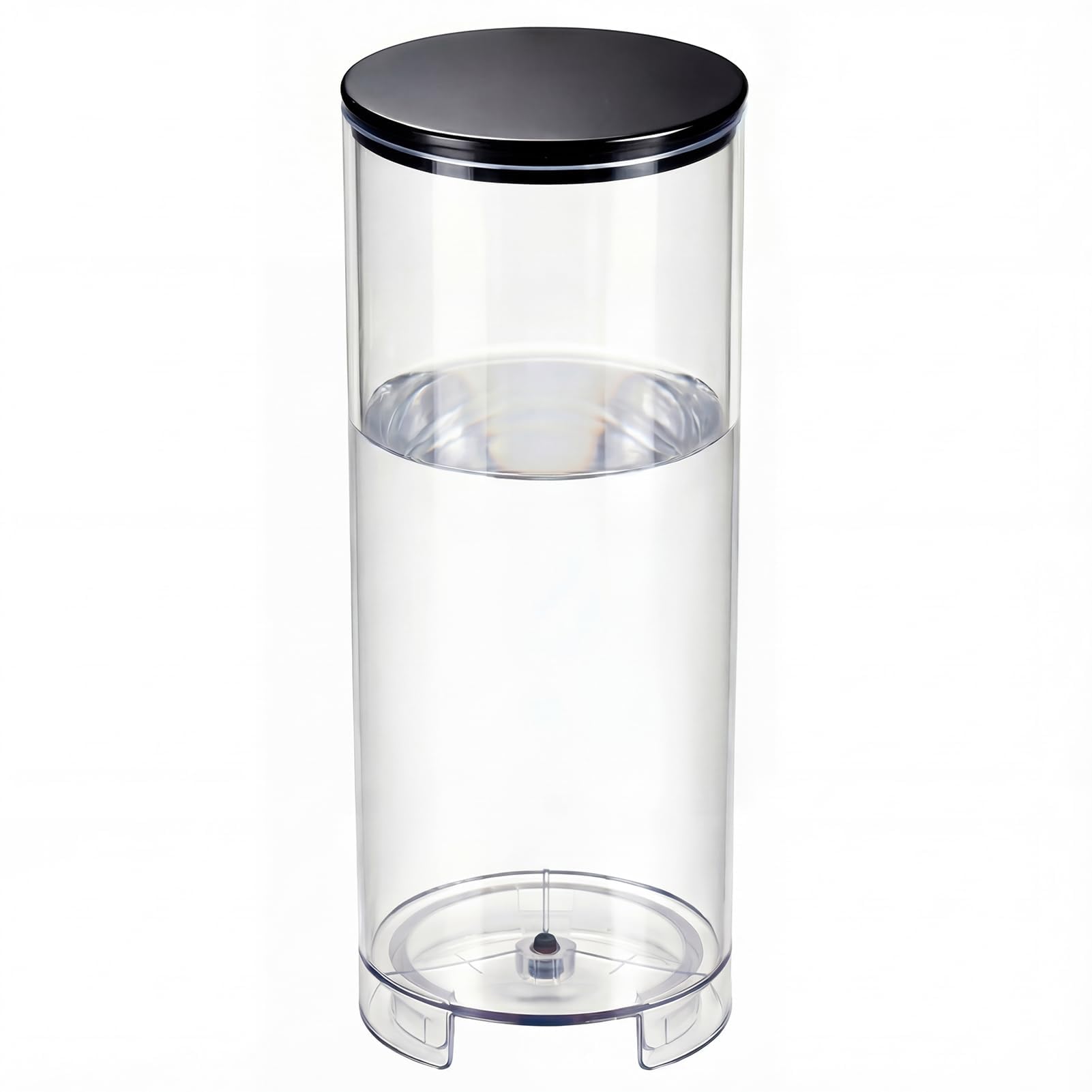 Photo 1 of MS-624268 Water Tank Reservoir Replacement for Nespresso Krups VertuoPlus, Compatible with XN900T40 and XN900840, 1.7L / 60oz Coffee Machine Water Container