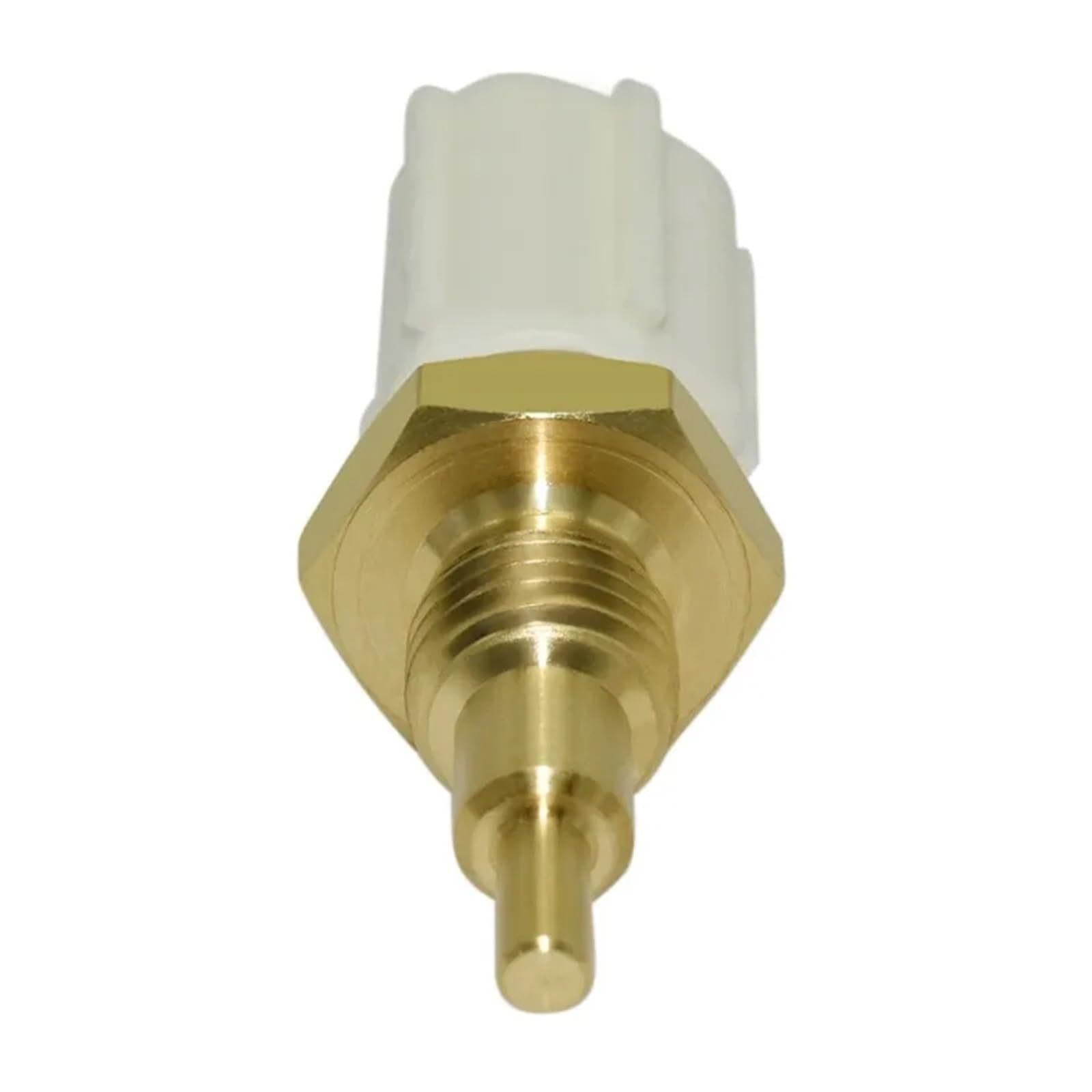 Adaptador del sensor de refrigerante Sensor de temperatura del refrigerante 89422-33030 para Toyota Tundra, Venza, Yaris, para Lexus reemplazo